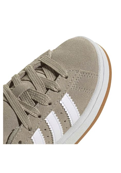 Scarpe Adidas Campus 00S Beige Bianco Bambini ADIDAS ORIGINALS | Sneakers | JI4462-
